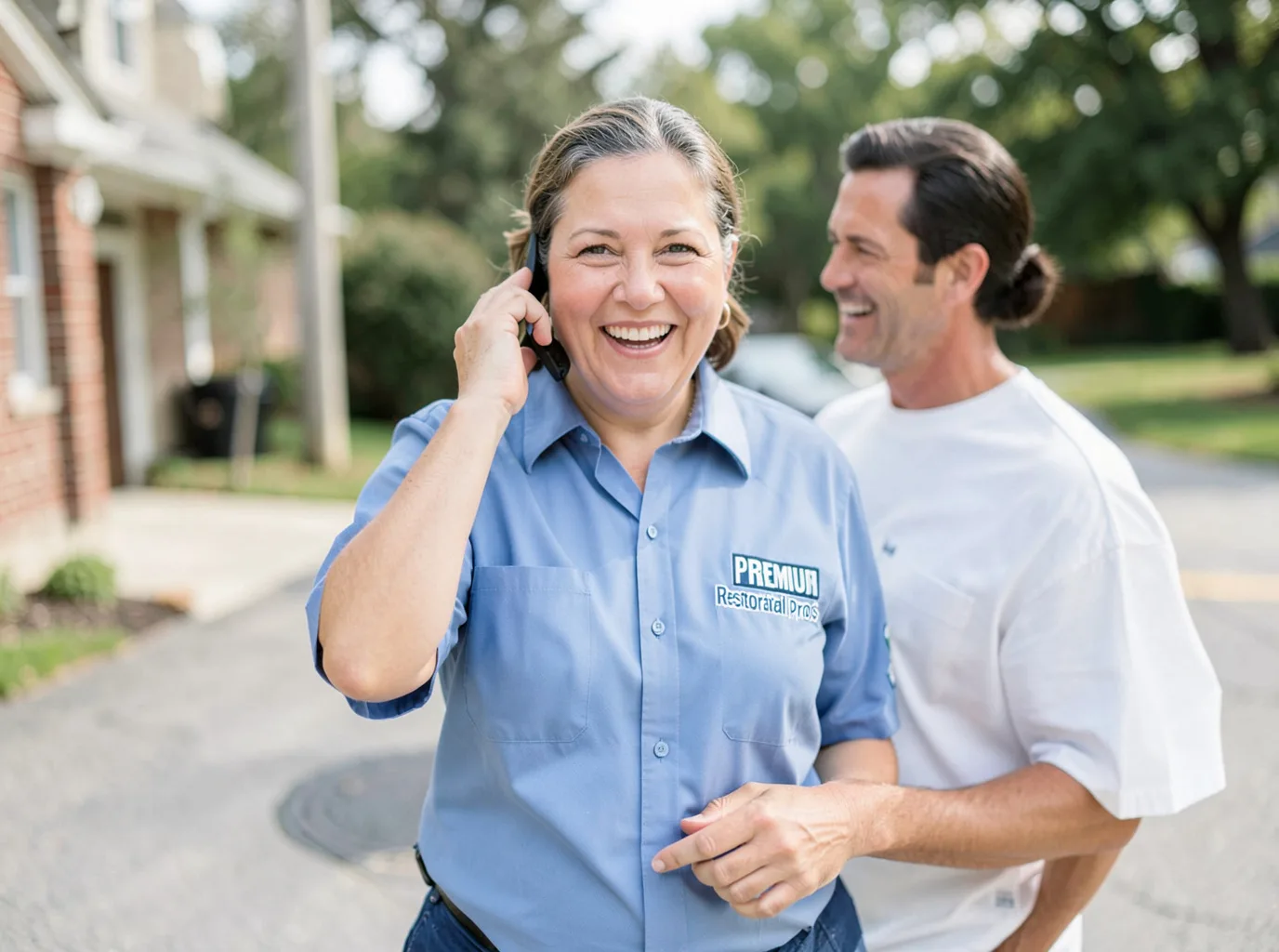 Water Damage Restoration Caddo, TX FAQs